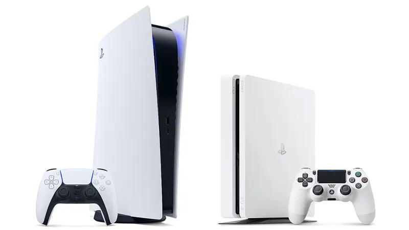 PS5 Siap Dominasi Gaming Lebih Lama, Begini Prediksi CEO PlayStation