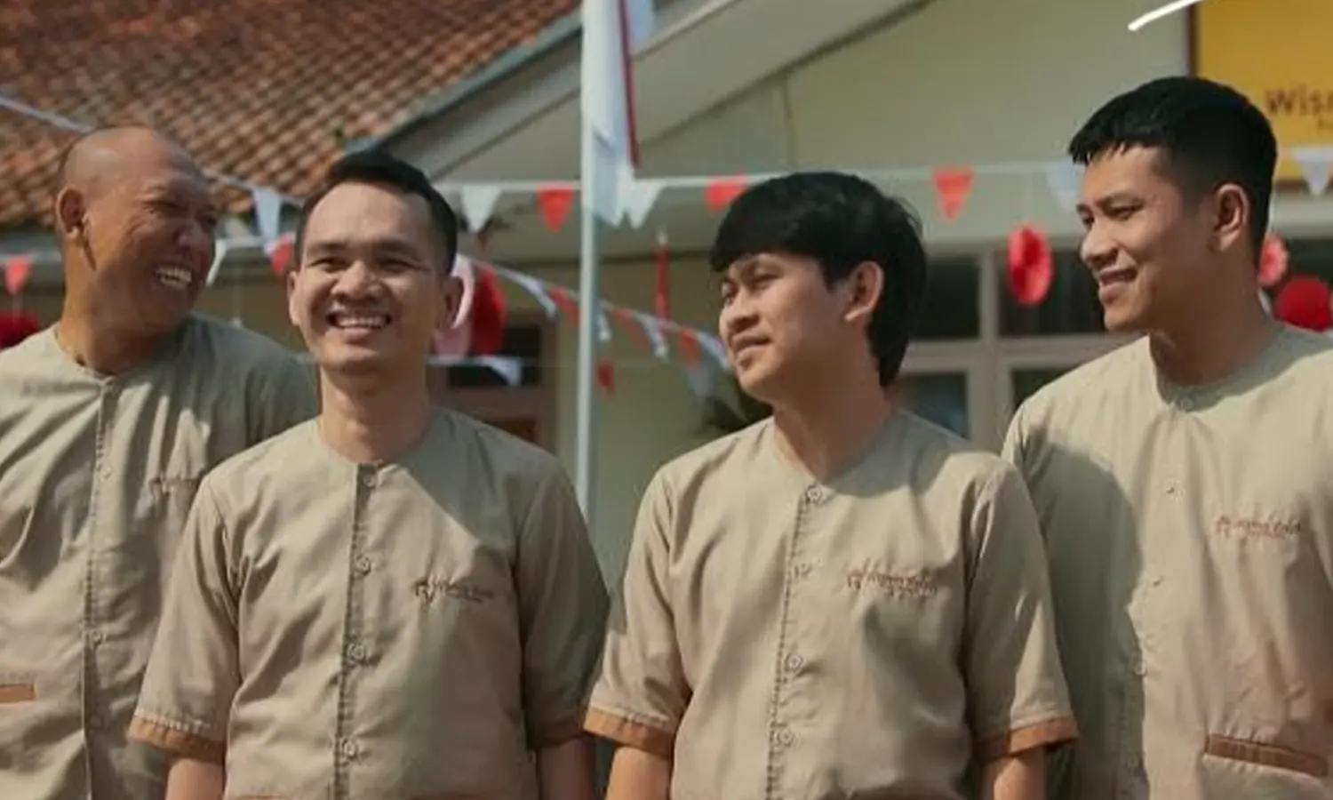 Agak Laen 2 Pecahkan Rekor Lewat Dukungan Penonton yang Tak Pernah Padam