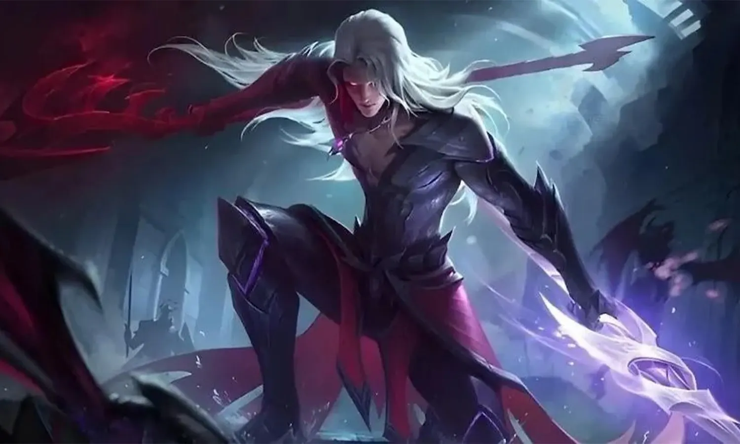 22 Hero Terkuat Mobile Legends 2025: Wajib Dipakai Untuk Push Mythic!