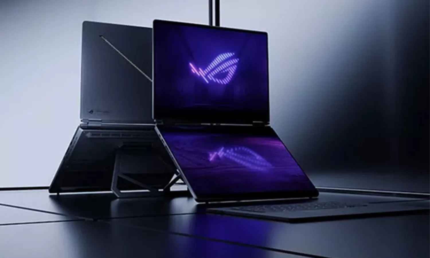 Kolaborasi ASUS ROG & Spider-Man: Duo Laptop Monster