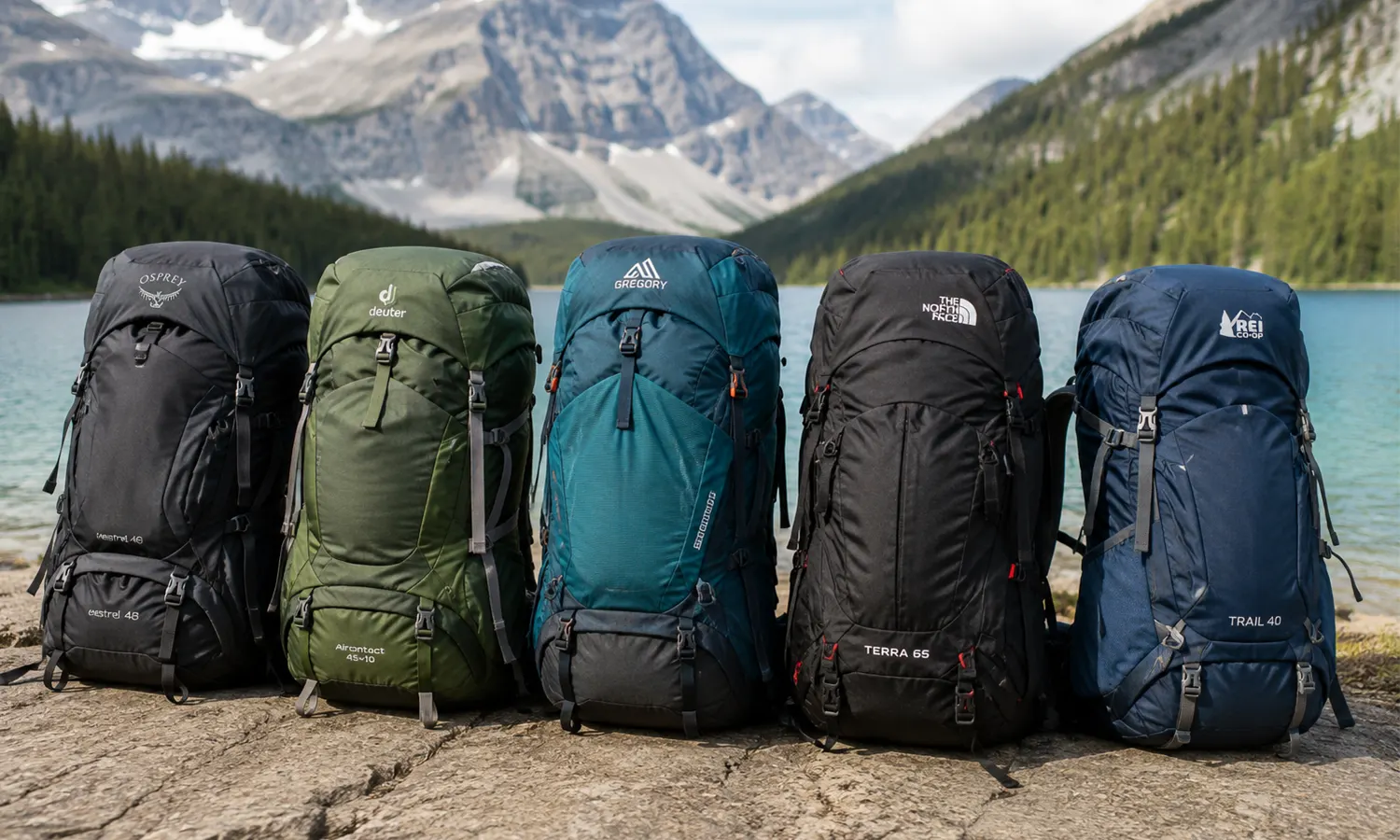 9 Backpack Besar untuk Teman Traveling