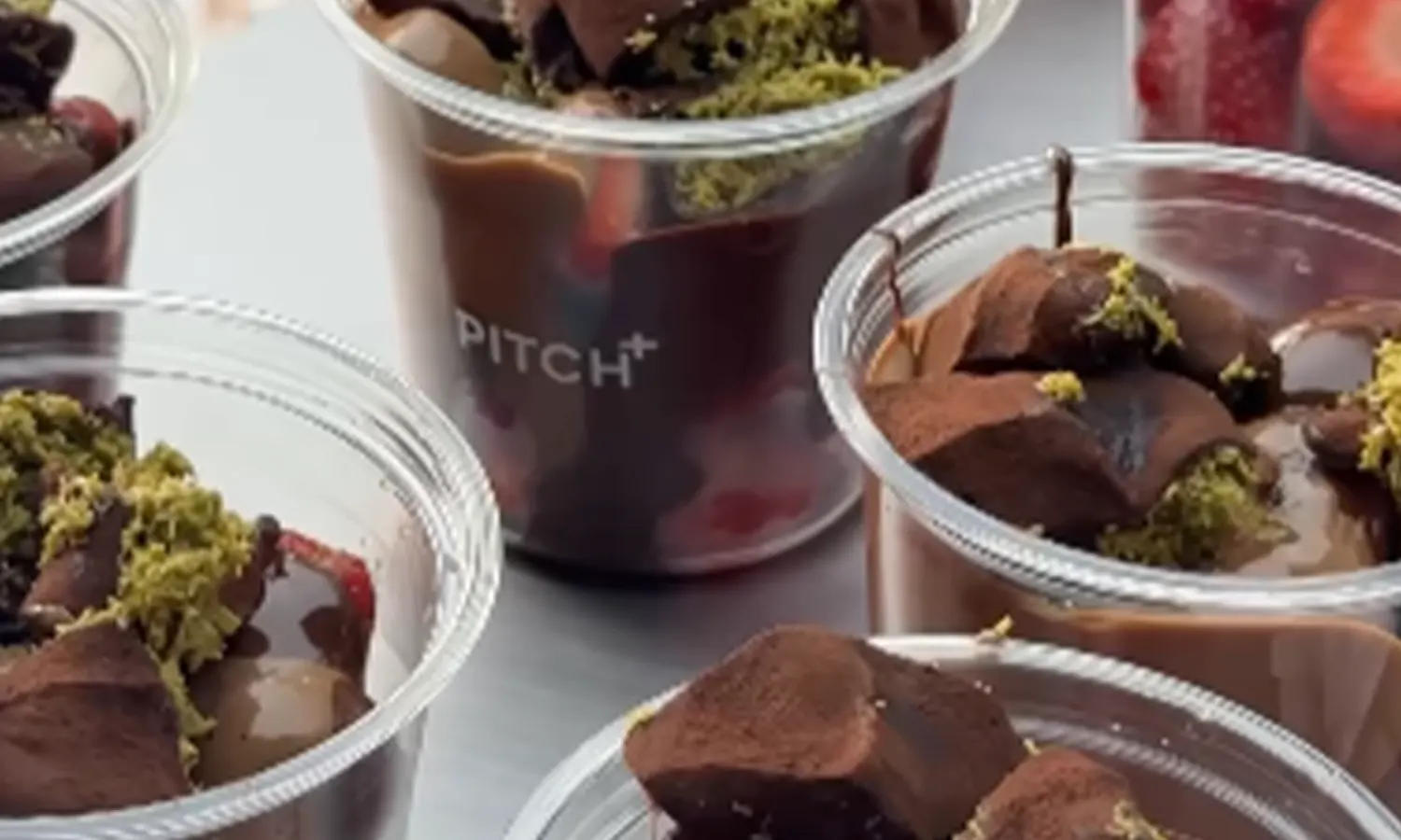 Kreasi Rumahan: Resep Berry Madness yang Sedang Hits