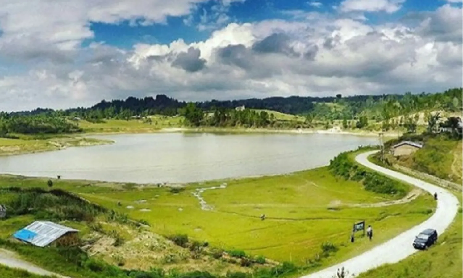 Menjelajahi Pesona Wisata Pulau Samosir, Permata di Tengah Danau Toba