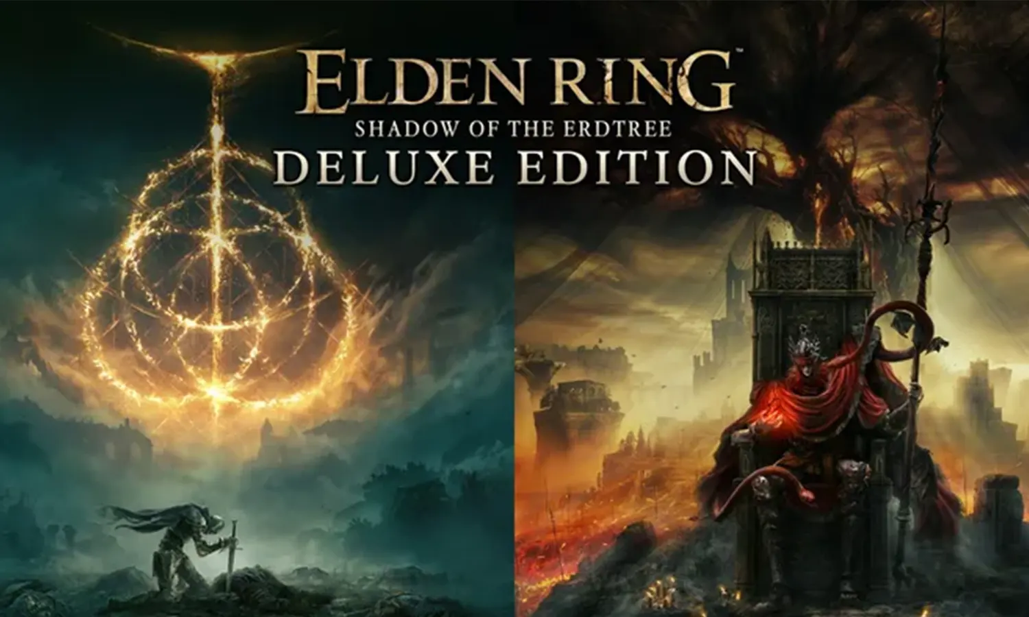 Film Elden Ring Rekrut Aktor dari The Last of Us, Produksi Segera Dimulai