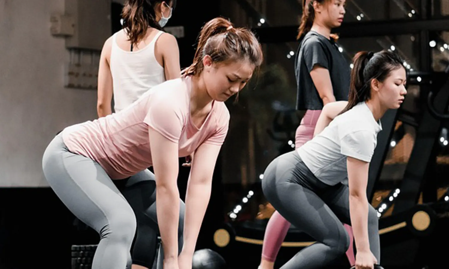 Tips Cutting Dalam Gym