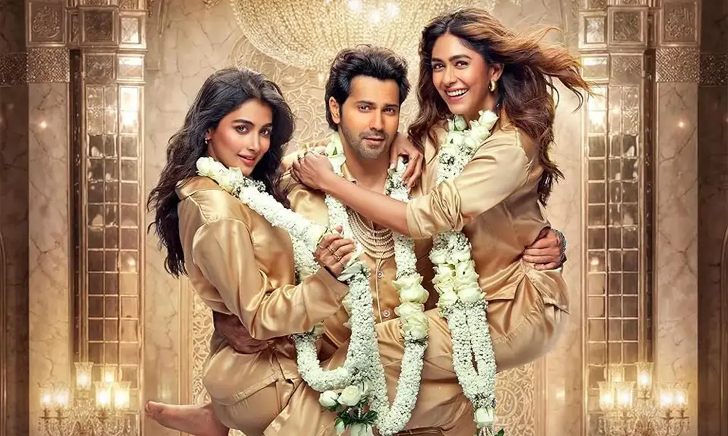 6 Rekomendasi Film Bollywood Terbaru Juni 2026 dengan Beragam Genre