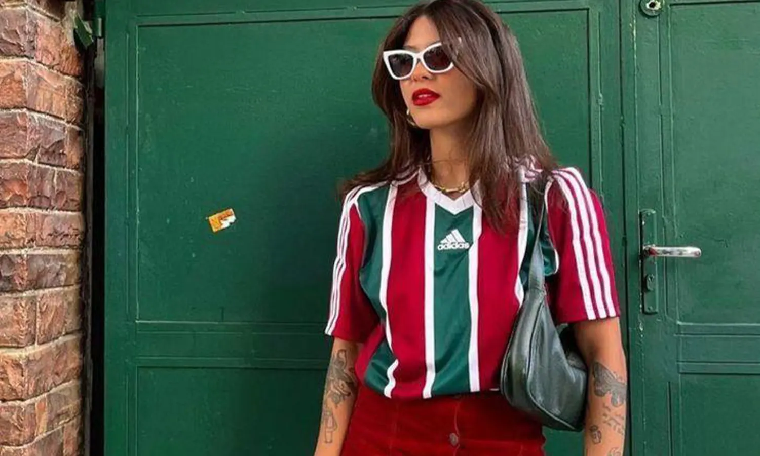 7 Inspirasi Outfit Nonton Piala Dunia 2026 yang Stylish dan Kekinian