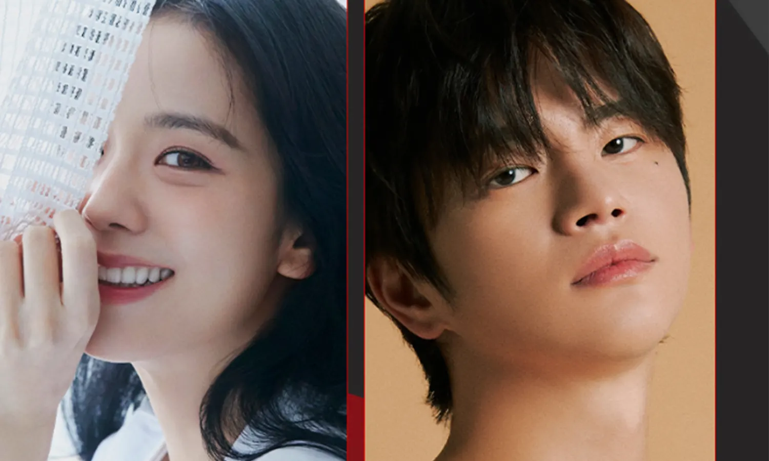 Boyfriend on Demand: Drama Romantis Futuristik Jisoo