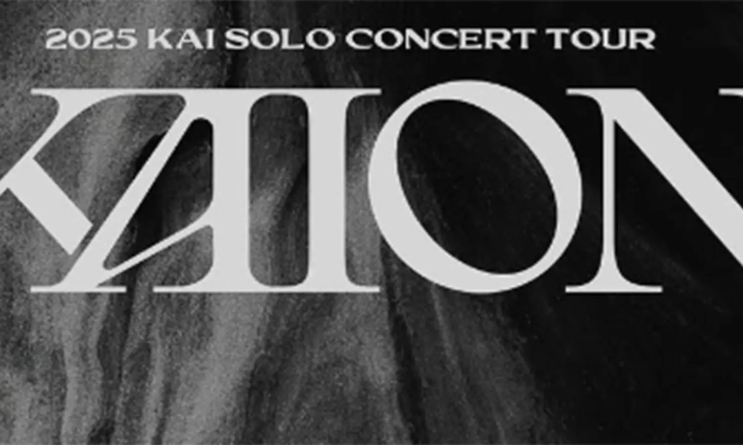 Kai EXO Gelar Konser Solo di Jakarta dalam Tur KAION 2025