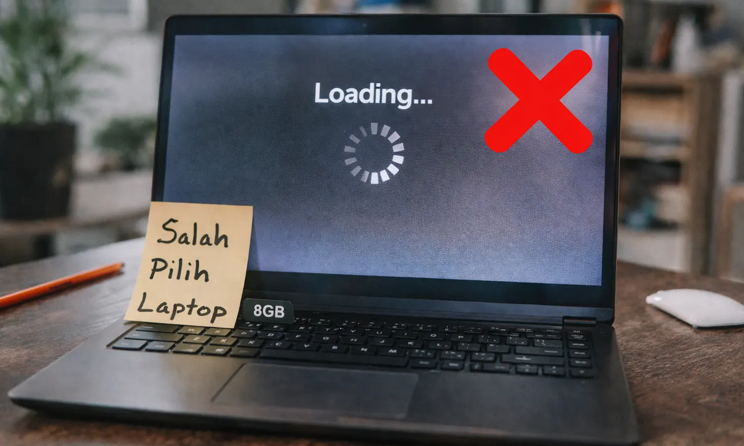 Spesifikasi Laptop yang Harus Dihindari di Tahun 2026 agar Tidak Salah Beli