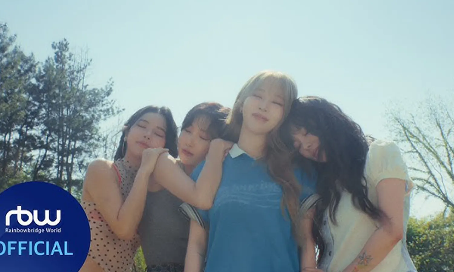 Lirik dan Makna Lagu 4 Flowers, Kembalinya MAMAMOO dengan Cerita yang Lebih Dalam