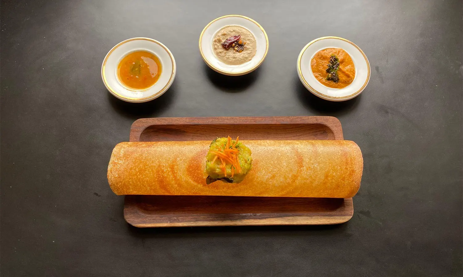 Rekomendasi Makanan India yang Cocok untuk Lidah Indonesia: Kaya Rasa, Dekat di Hati
