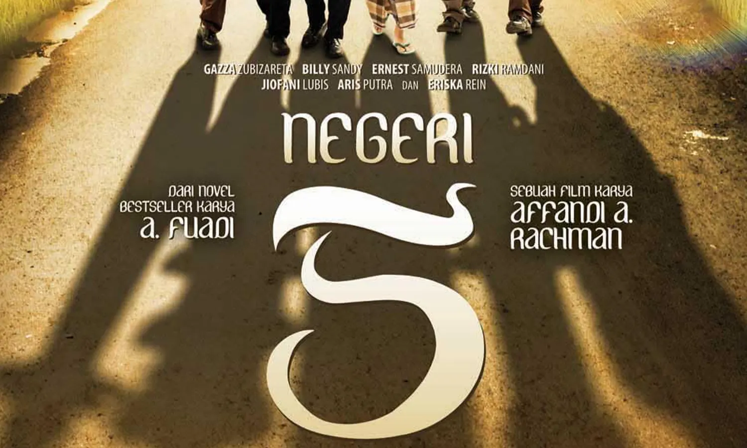 8 Film Anak Bertema Islami, Cocok Ditonton di Bulan Ramadan