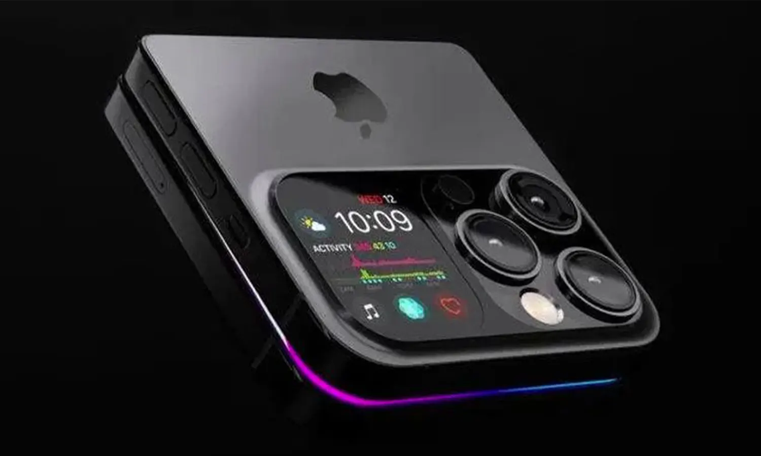 6 Produk Apple yang Diprediksi Hadir pada 2026, dari iPhone Lipat hingga MacBook