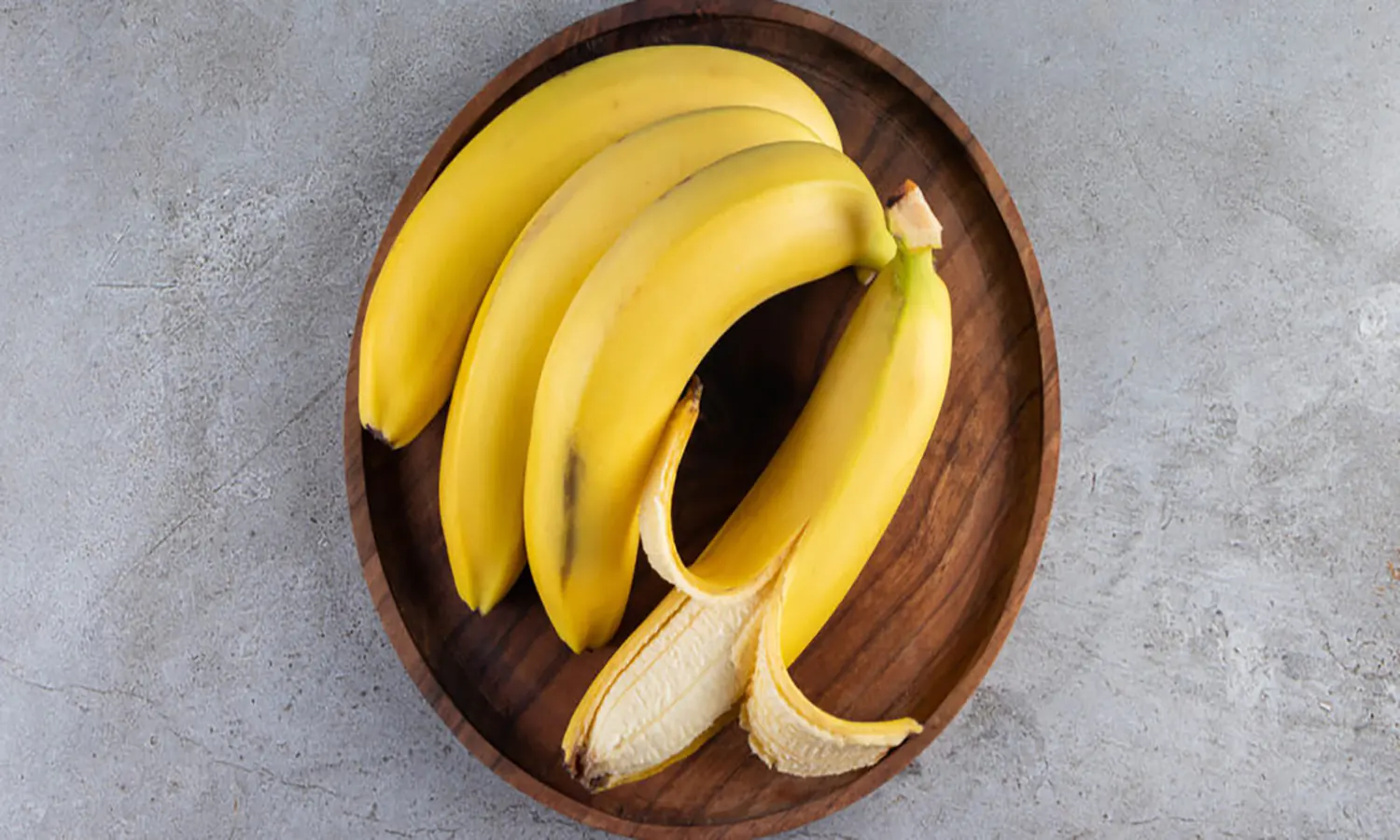 15 Manfaat Pisang Ambon untuk Kesehatan yang Jarang Diketahui