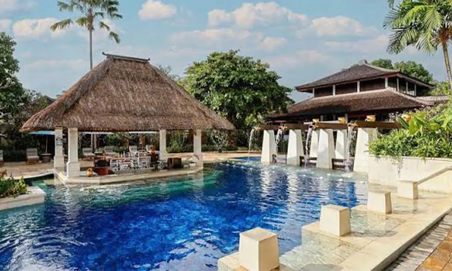 Slow Travel di Resort: 3 Cara Menikmati Liburan Tanpa Terburu-Buru