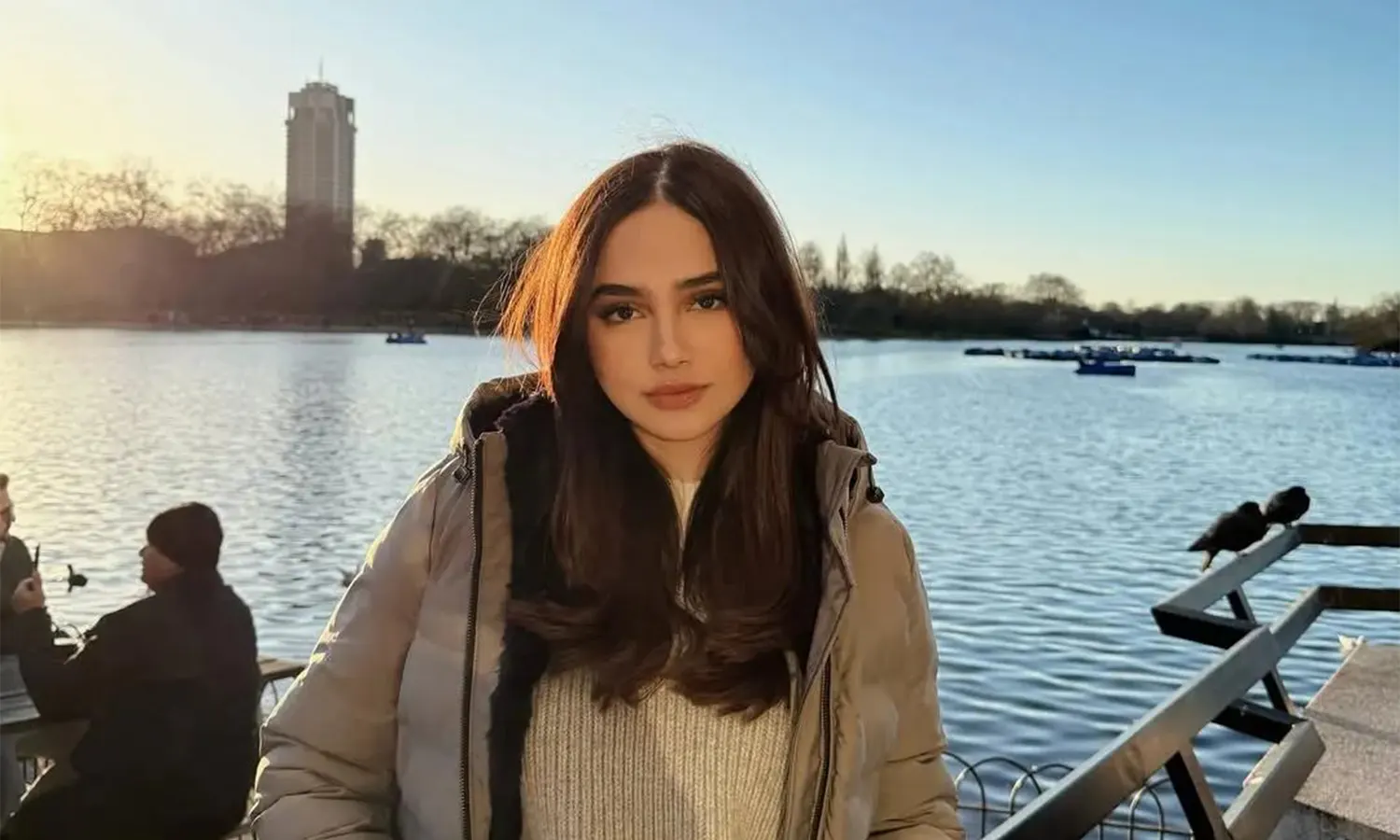 Biodata dan Profil Syifa Hadju, Resmi Jadi Istri El Rumi