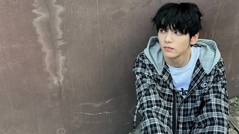 Soobin TXT Hiatus untuk Pemulihan Kesehatan, Absen di MAMA 2024