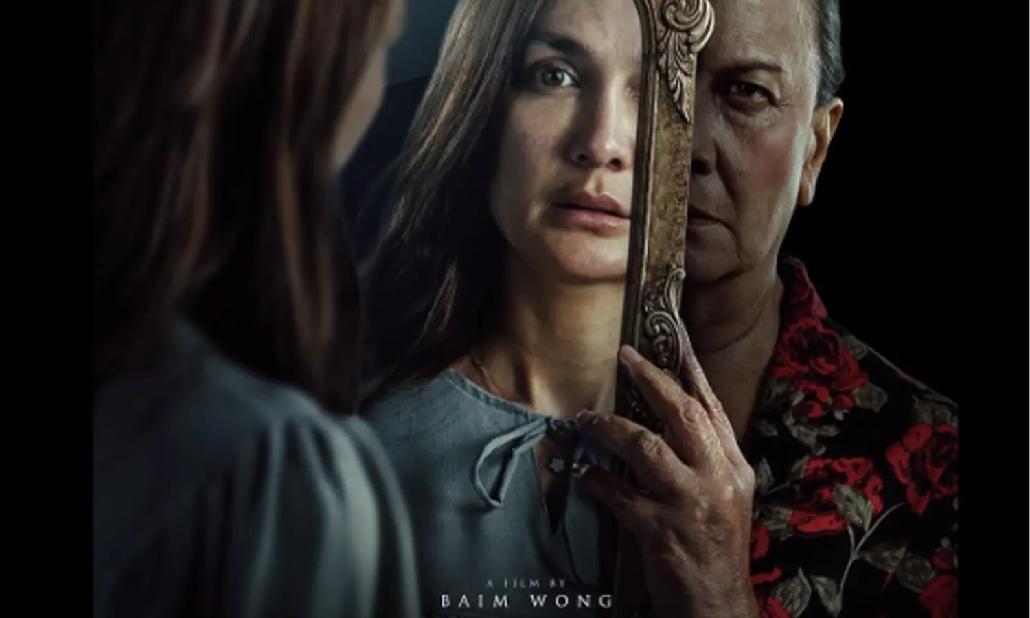Sinopsis Film Sukma, Horor Indonesia Terbaru dengan Deretan Bintang Top