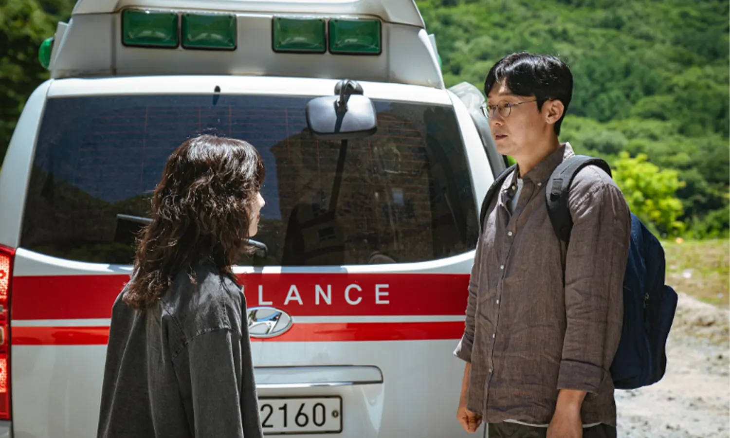 5 Drama Korea Bergenre Medis Thriller yang Wajib Ditonton di 2025