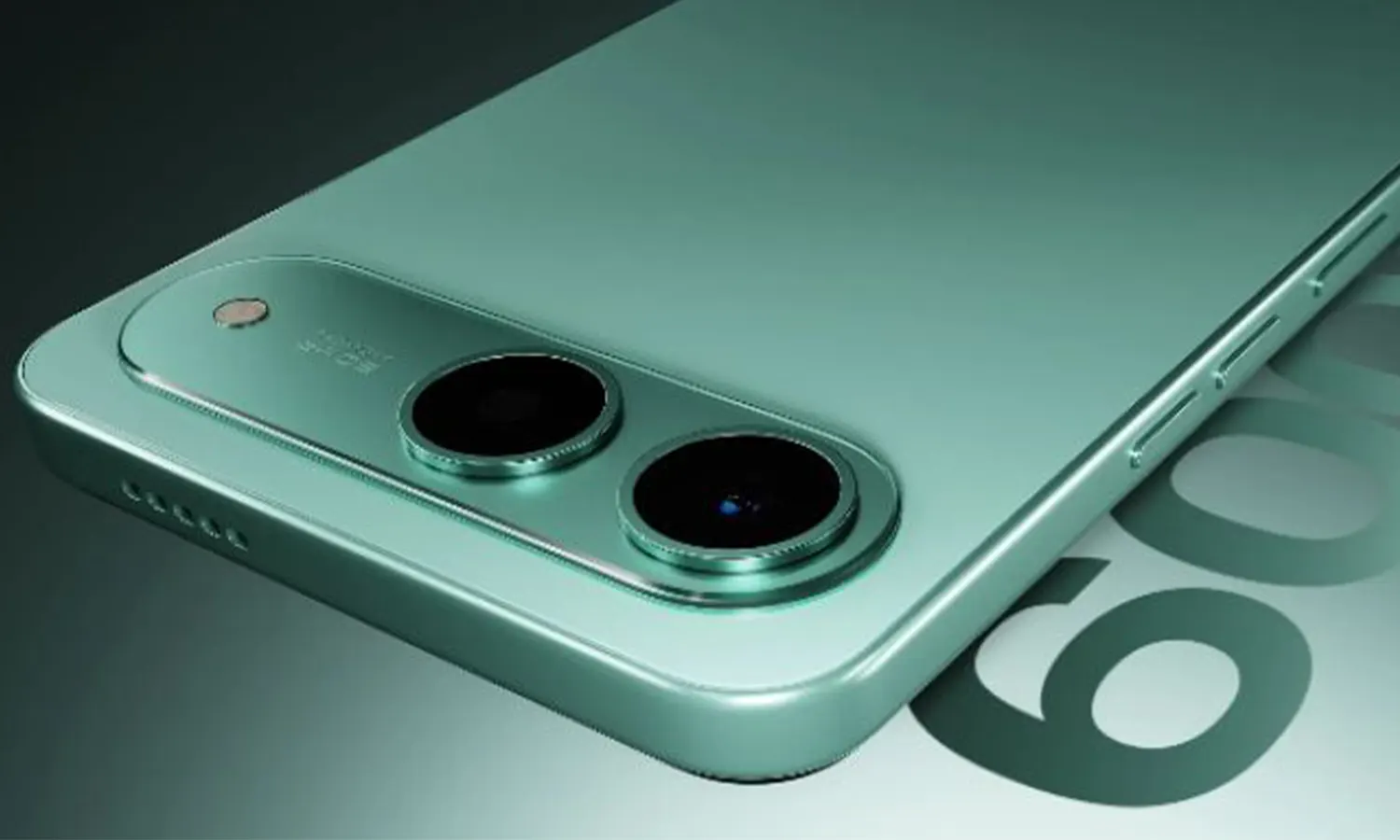 Spesifikasi Tecno Spark Go: Desain Mirip iPhone 17, Layar 120Hz, dan Baterai Jumbo