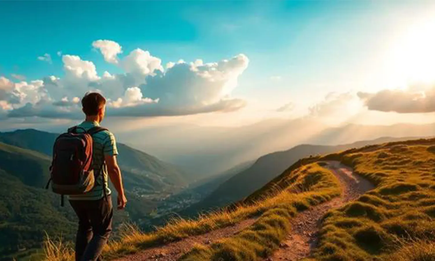 7 Zodiak dengan Hobi Traveling, Apakah Kamu Salah Satunya?