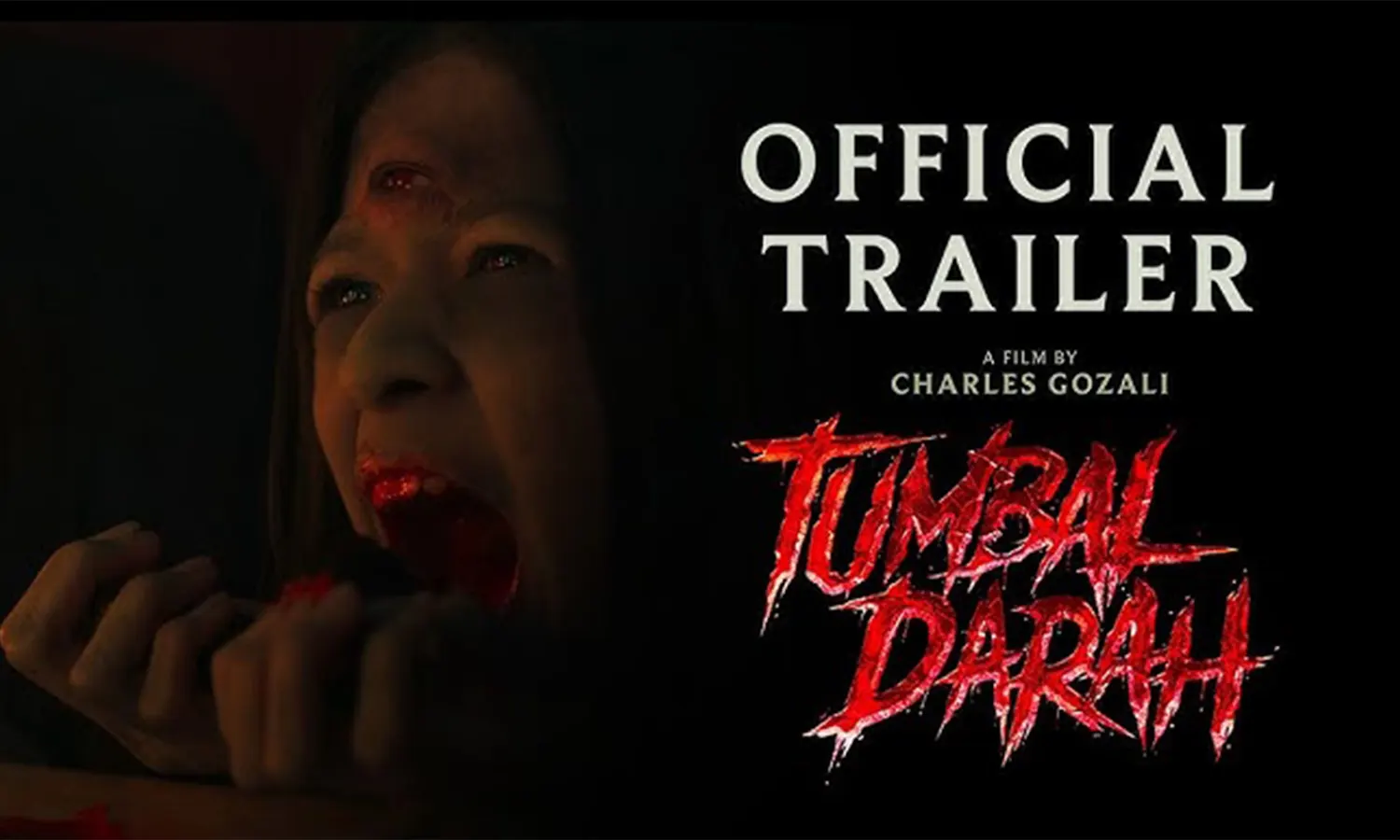 Sinopsis Film Tumbal Darah Lengkap dengan Daftar Pemerannya