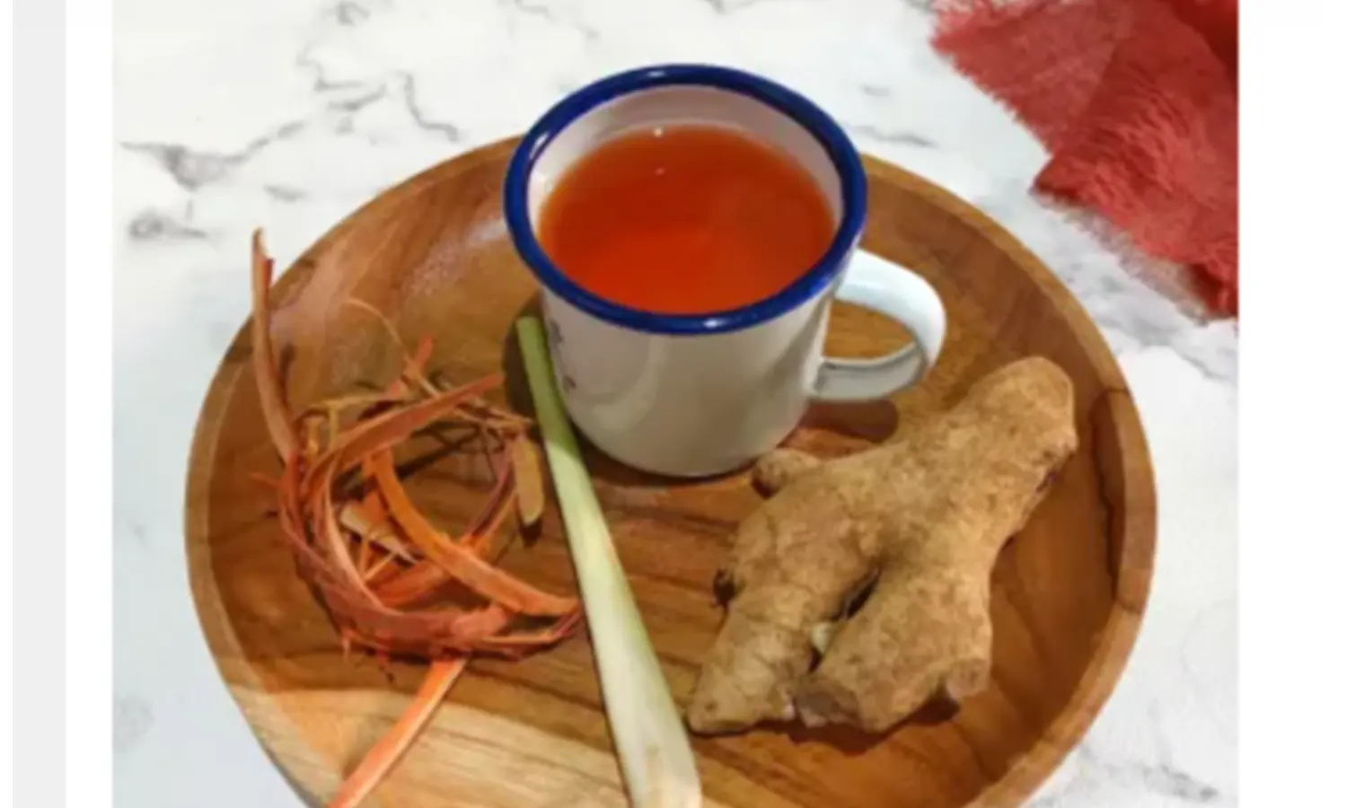 2 Resep Wedang Secang Hangat, Minuman Tradisional yang Menghangatkan Tubuh
