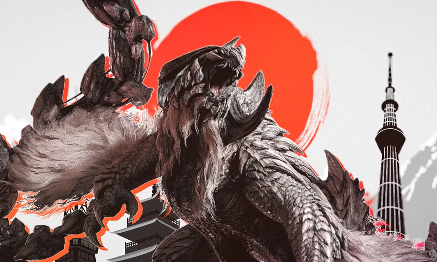 Monster Hunter: Wilds Hampir Tembus 1 Juta Pemain di Steam