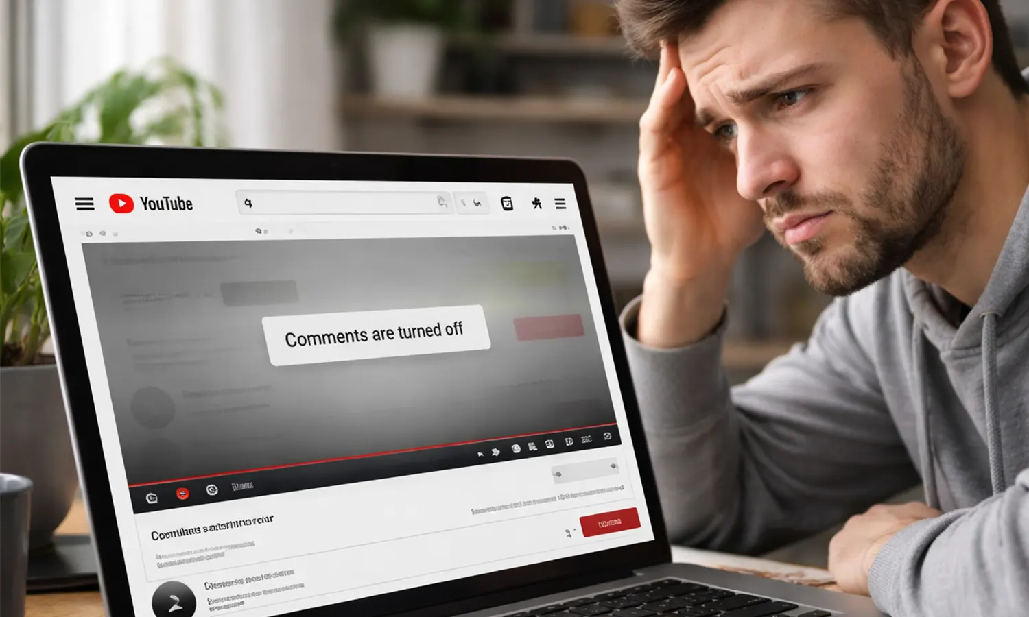 Komentar YouTube Hilang, Pengguna Bingung Dampak Sistem Baru atau Sekadar Gangguan?